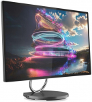 Lenovo Yoga AIO 32ILL10 Ultra 7 256V 31.5" UHD IPS 495 nits 16GB LPDDR5X-8533 1TB SSD Intel Arc Graphics 140V 5.0MP came