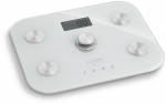 Caso | Scale | BodyEnergy Fit | Maximum weight (capacity) 150 kg | Accuracy 100 g | White