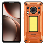 Smartphone Oukitel WP500 6.78" 12GB/1TB 10000mAh Orange