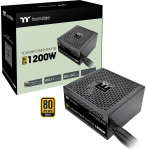 Thermaltake Toughpower GX3 SE 1200W PSU, 1x 12-Pin GPU