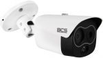 BCS IP thermal camera BCS-L-TIP242FR3L-THT-AI1(0403)