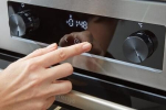 Gorenje GECS6C70XC Cooker, Ceramic Hob, Electric Oven, Grill