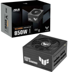 ASUS Netzteil TUF-GAMING-850P 850W 80 Gold