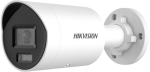 Hikvision DS-2CD2086G2H-IU(4mm)(eF) Bullet IP security camera Outdoor 3840 x 2160 pixels Ceiling/wall