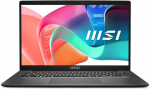 MSI Modern 14 F1MG-867NL 14 FHD Intel Core 7 16GB 512GB Grey