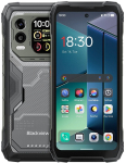 Blackview XPLORE 1 PRO Rugged Phone 5G 6.78 inch FHD 2.4k 2460x1080 120Hz + 2.01 inch 296x240 12/256Gb MT 7050 Octa-Core