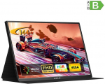 Zeuslap P16 Ultra 16" 144Hz Portable Monitor