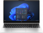 Notebook HP 255R G10 15.6"FHD/Ryzen 5 7535U/16GB/SSD512GB/R660M/W11PR Silver