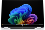 HP OmniBook 5 Flip NG AI 14-km0001nnx - Ultra 7 355, 32GB LPDDR5X 7467 on-board, 512GB , Touch/14.0 2K (1920x1200) OLED,