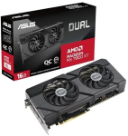 Karta graf. Asus Dual RX 7800 XT 16G