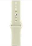 APPLE 46mm Pale Succulent Sport Band - M/L | Apple