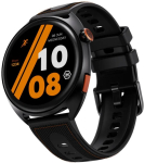 Hammer Ventus PRO | Smart watch | GPS (satellite) | AMOLED | 1.43" | Waterproof | Black