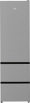 Beko Fridge-freezer multidoor B3RGNA354HXB1