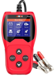 Ancel BA201 Battery Tester 8-16V DC