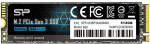 Silicon Power SP512GBP34A60M28 512GB M.2 NVMe PCIe SSD
