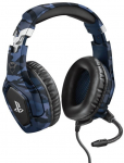 Trust GXT 488 FORZE-B PS4 gaming headset