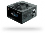 Chieftec BDF-500S power supply unit 500 W PS/2 Black
