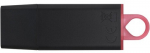 Kingston DataTraveler Exodia 256GB USB 3.2 Stick Black/Pink