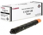 Canon cartridge EXV28B, black