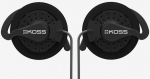 Koss | Headphones | KSC35WL | Bluetooth | In-ear | Microphone | Black | Wireless