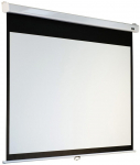 Elite Screens | Manual Series | M119XWS1 | Diagonal 119 " | 1:1 | Viewable screen width (W) 213 cm | White