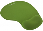 Esperanza EA137G mouse pad Green