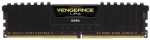 Corsair Vengeance LPX 8GB (1x8GB) DDR4 3200MHz CL16 Memory Kit - Black