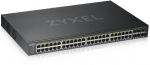 ZYXEL GS1920-48HPv2 52 Port SM PoE Swtch