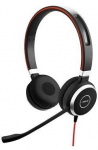 JABRA EVOLVE 40 MS Stereo USB Headband