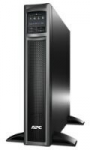 APC Smart-UPS X 750VA Rack/Tower LCD 230V