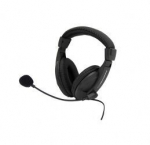 Esperanza EH103 stereo headphones with microphone