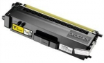 Brother TN-320Y Yellow Toner Cartridge 1500 Pages