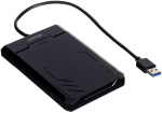 UNITEK Y-3036 Unitek Type-C disk externa