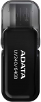 ADATA UV240 64GB USB2.0 Black