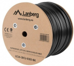 LANBERG LCU6-30CU-0305-BK Lanberg UTP so