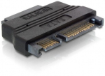 Delock Adapter SATA 22PIN->SATA 13PIN(F)