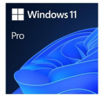 MICROSOFT Windows 11 Pro - OEM DVD English