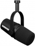 Shure | Podcast Microphone | MV7X | XLR