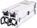 SilverStone SST-GM600-2UG V2 redundantes 2HE-Netzteil - 600 Watt