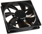 noise blocker NB-BlackSilentPRO PL2 (120x120x25mm)