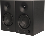 Edifier MR4 2.0 Black Speakers