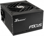 Seasonic Focus 750W 80 PLUS Gold Fully-Modular SFX PSU