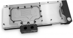 EK Water Blocks EK-Quantum Vector&sup2; XC3 RTX 3080/90 ABP D-RGB - Nickel + Acryl