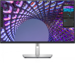 Dell P3223QE 31.5-inch 4K IPS Monitor with USB-C & HDMI