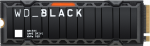 WD Black SSD SN850X 1TB M.2 Heatsink