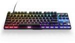 SteelSeries Apex 9 TKL Nordic Black Wired Gaming Keyboard with RGB LED