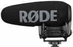 Rode microphone VideoMic Pro+