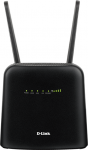 D-Link DWR‑960 LTE Cat7 Wi-Fi AC1200 Router