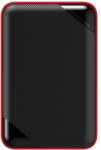 Silicon Power external hard drive Armor A62 1TB, black