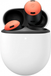 Google wireless earbuds Pixel Buds Pro, coral